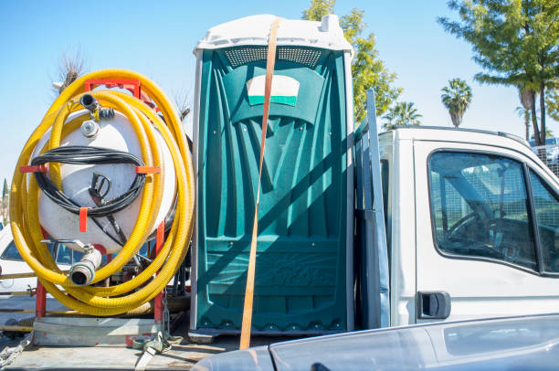 Best Affordable portable toilet rental  in Malakoff, TX