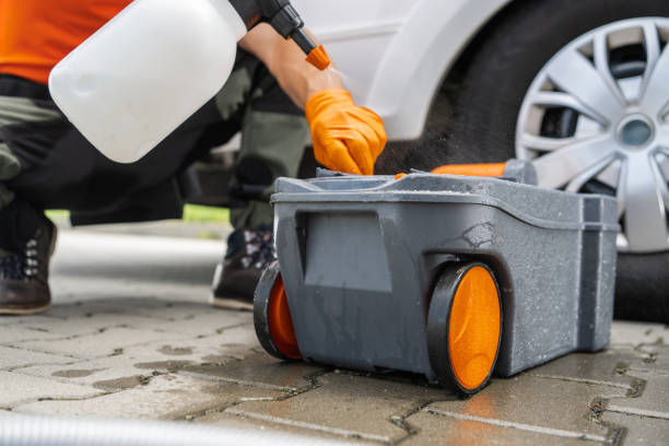 Best Portable toilet rental cost  in Malakoff, TX