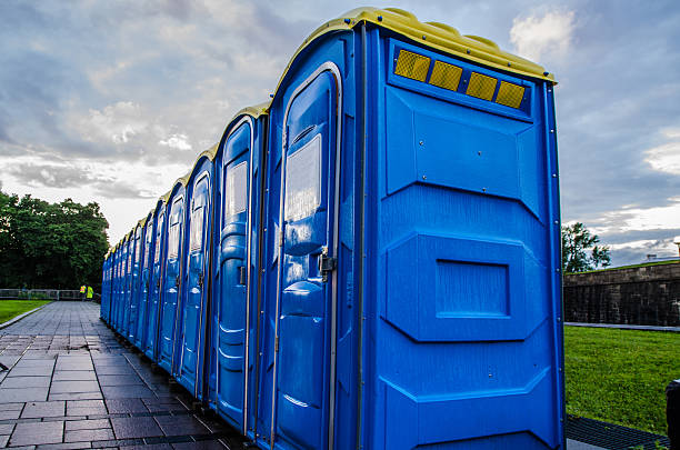 Best Sanitation services for porta potties  in Malakoff, TX